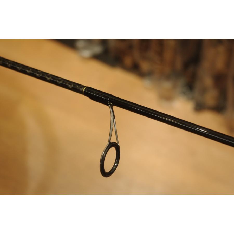 TADA ヘラクレス　ソリッドセンサー　HCSS-61ULST 中古 ヘラクレス HCSS-61ULST ソリッドセンサー61 : タックルガレージグロー