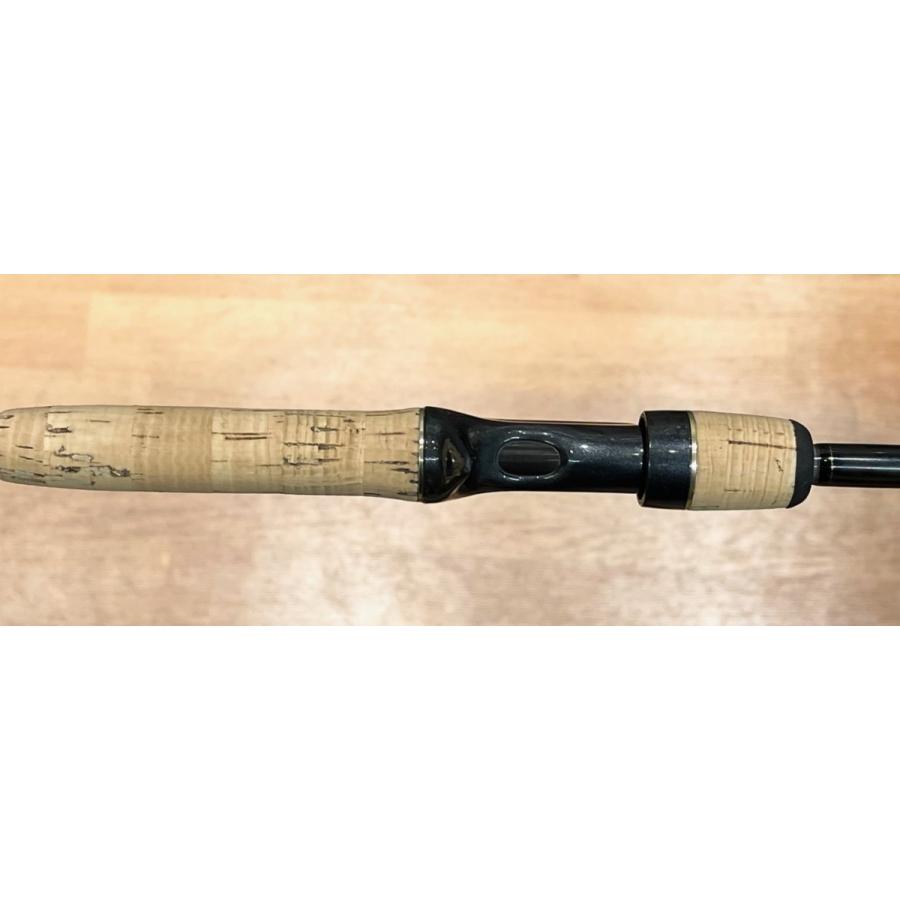 フェンウィック アイアンホーク フックセッター IHHS70CMLJ : タックル