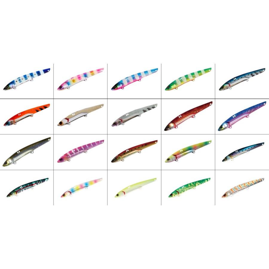 ジャッカル ビッグバッカー107 送料2円 Jackall Bigbacker タックルガレージグロー 通販 Yahoo ショッピング