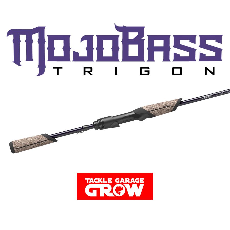 セントクロイ モジョバストリゴン JOC70MHMF セントクロイ の グラス