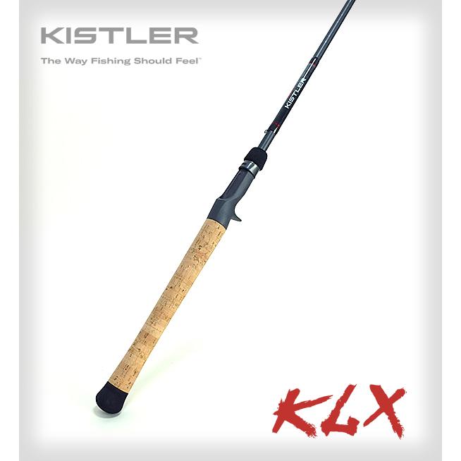 キスラー　KLX-JSP-65M GLIDE&FROG キスラー KLX JSP 65M-FH【日本オリジナル仕様】 : タックル