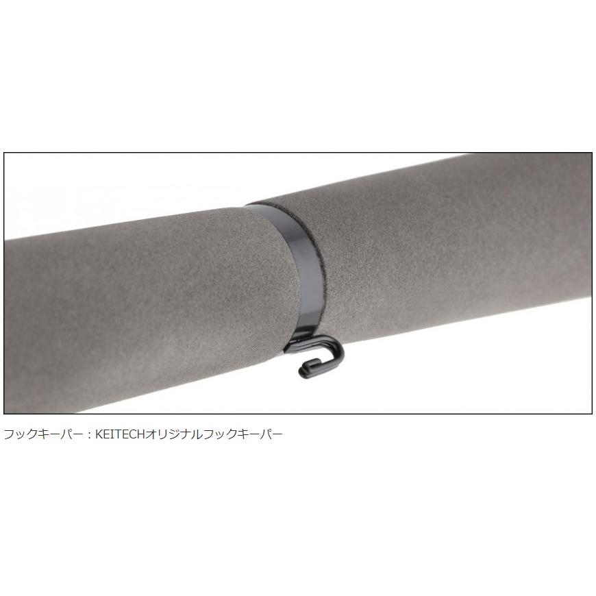 KEITECH ケイテック NFシリーズ KTC663NF ノースフォーク KEITECH ケイテック NFシリーズ KTC663NF ノースフォーク