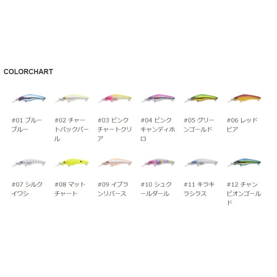 BlueBlue（ブルーブルー） クミホン70S 【送料220円】 : タックル