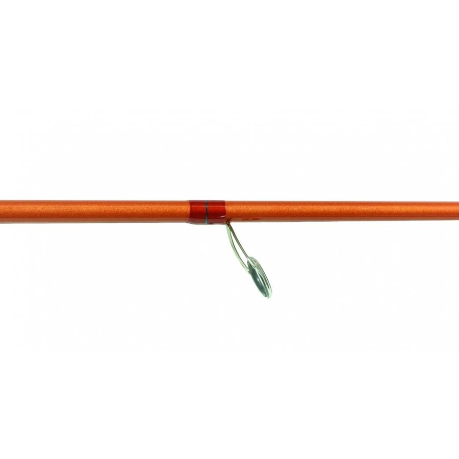 セントクロイ レジェンドグラス(LEGEND GLASS) LGS72MM スピニング