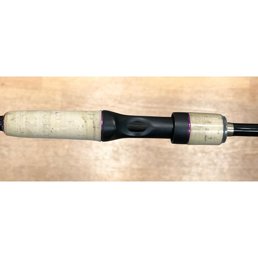 フェンウィック リンクス LINKS60CLJ ベイトフィネススペシャル