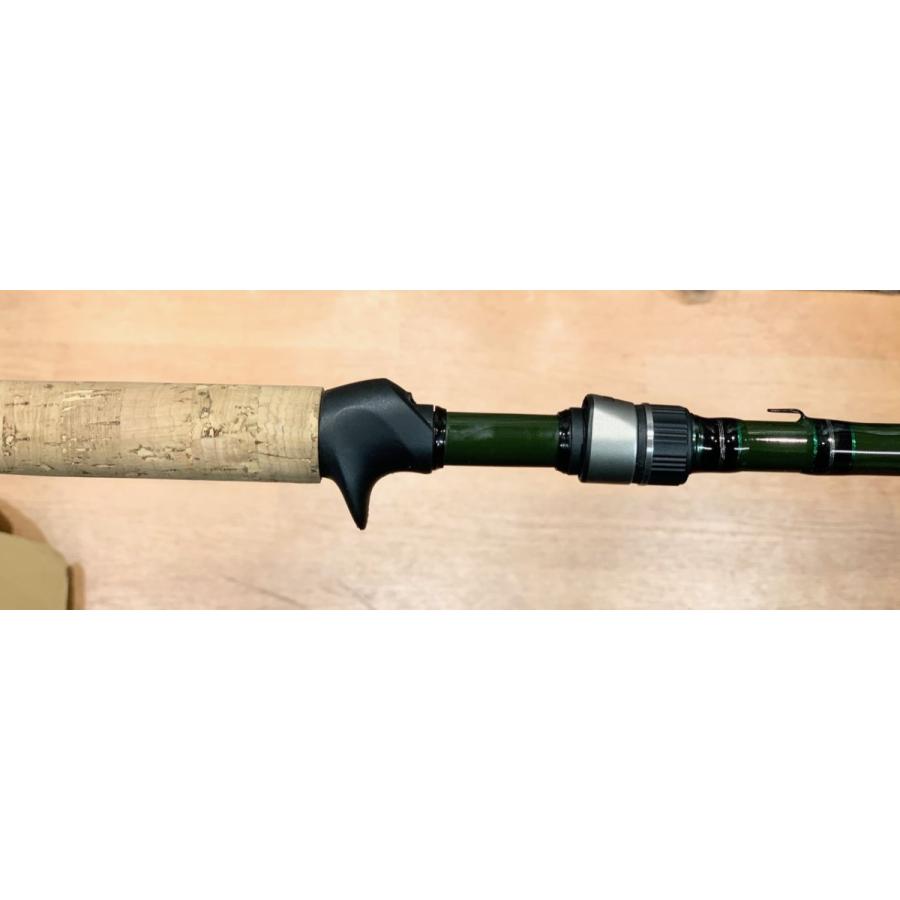 パウエル MAX 3D 755CB / 75MH グラスコンポジット パウエル MAX