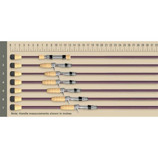 セントクロイ モジョバス(Mojo Bass) MJC68MHF 
