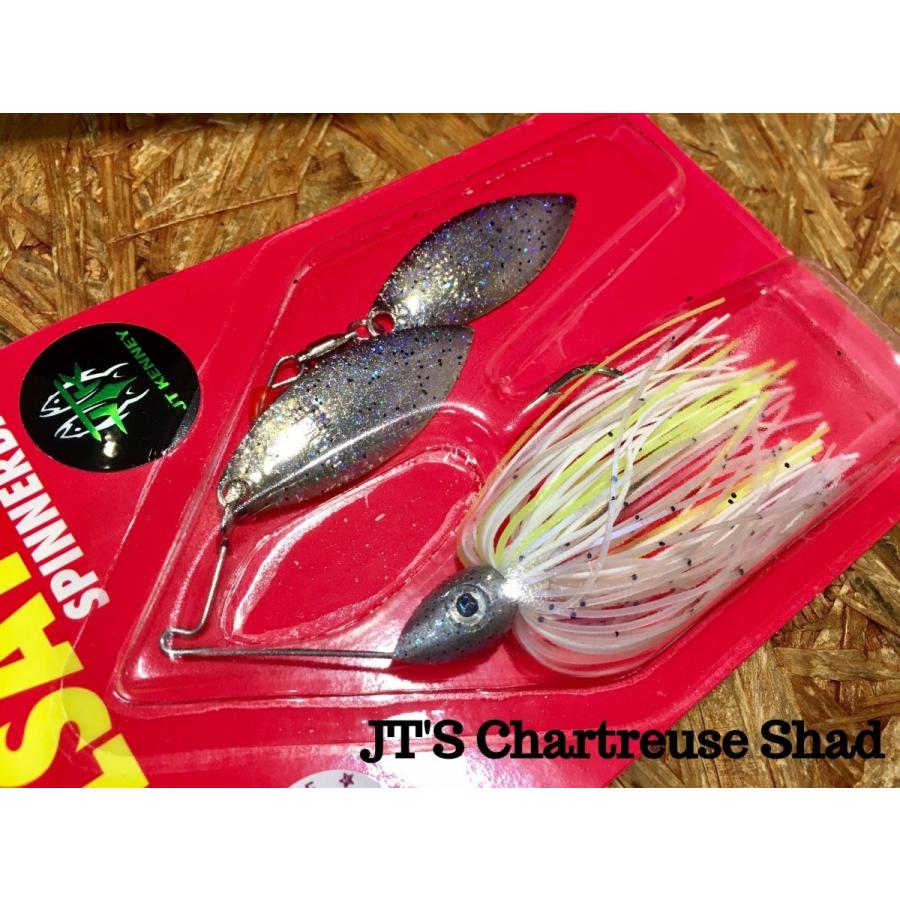 ニコルス パルセーター スピナーベイト 3 8oz Nichols Pulsator Nichols Pulsator タックルガレージグロー 通販 Yahoo ショッピング