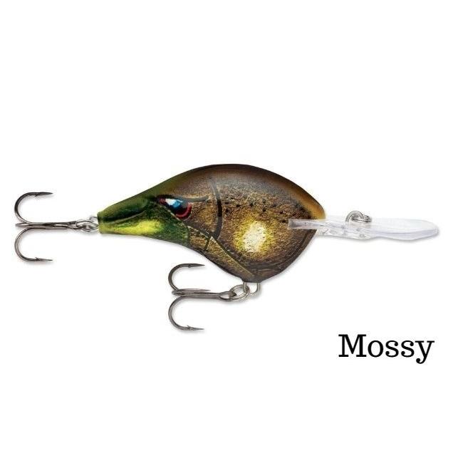 RaPaLa（ラパラ） DT-6 ダイブストゥ【送料220円】 : タックルガレージ