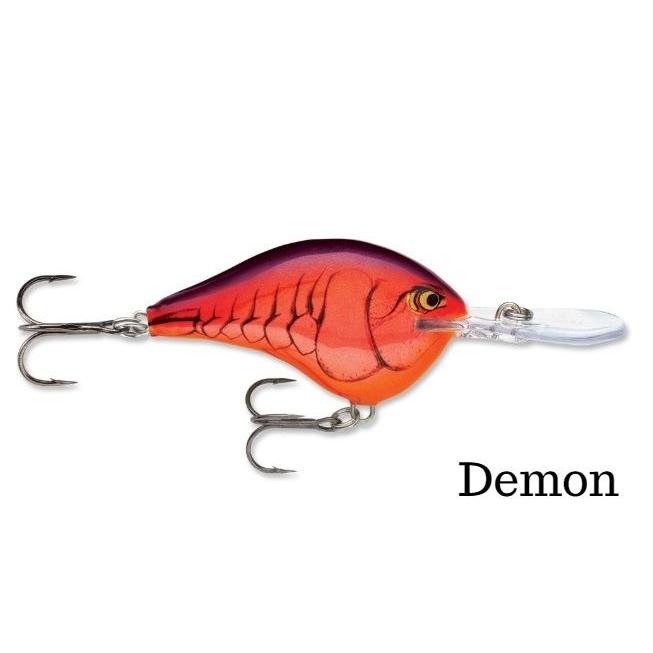 RaPaLa（ラパラ） DT-6 ダイブストゥ【送料220円】 : タックルガレージ