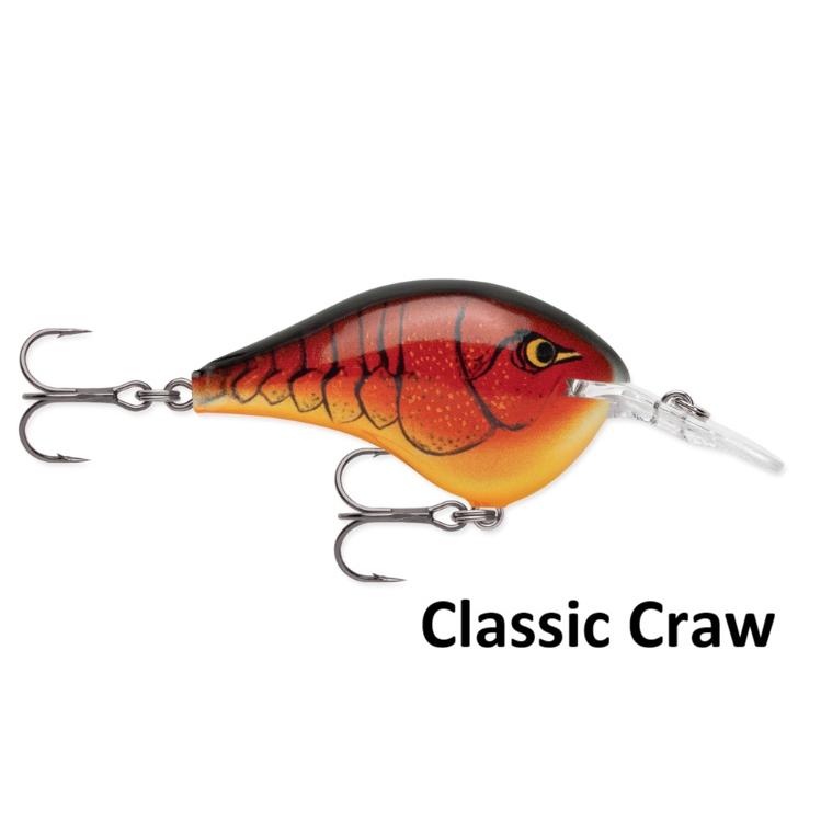 RaPaLa（ラパラ） DT-6 ダイブストゥ【送料220円】 : タックルガレージ
