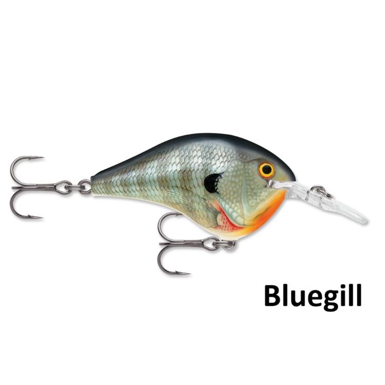 RaPaLa（ラパラ） DT-6 ダイブストゥ【送料220円】 : タックルガレージ
