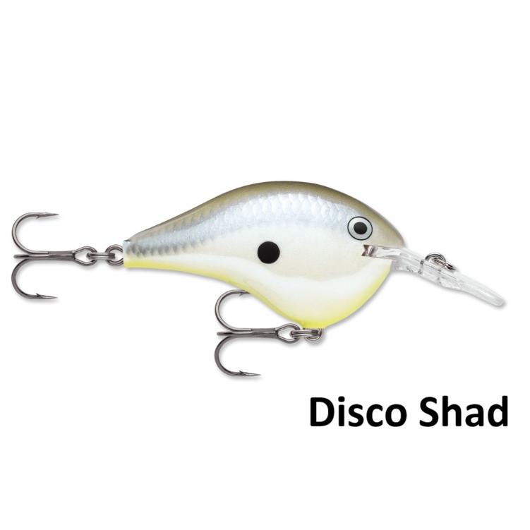 RaPaLa（ラパラ） DT-6 ダイブストゥ【送料220円】 : タックルガレージ