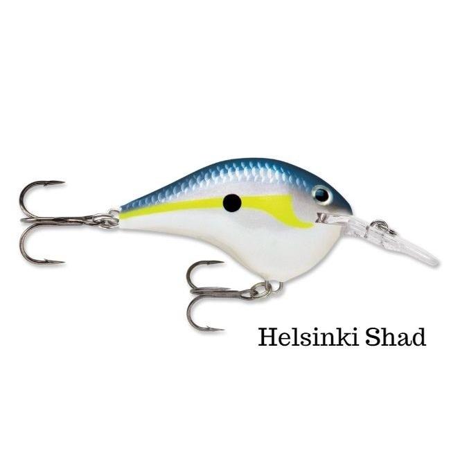 RaPaLa（ラパラ） DT-6 ダイブストゥ【送料220円】 : タックルガレージ