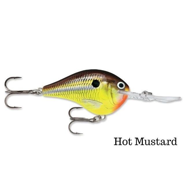 RaPaLa（ラパラ） DT-6 ダイブストゥ【送料220円】 : タックルガレージ