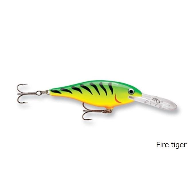 RaPaLa（ラパラ） シャローシャッドラップ SSR7 シャローランナー