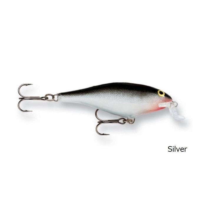 RaPaLa（ラパラ） シャローシャッドラップ SSR7 シャローランナー