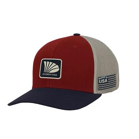 セントクロイ キャップ Reeling Cap : タックルガレージグロー - 通販
