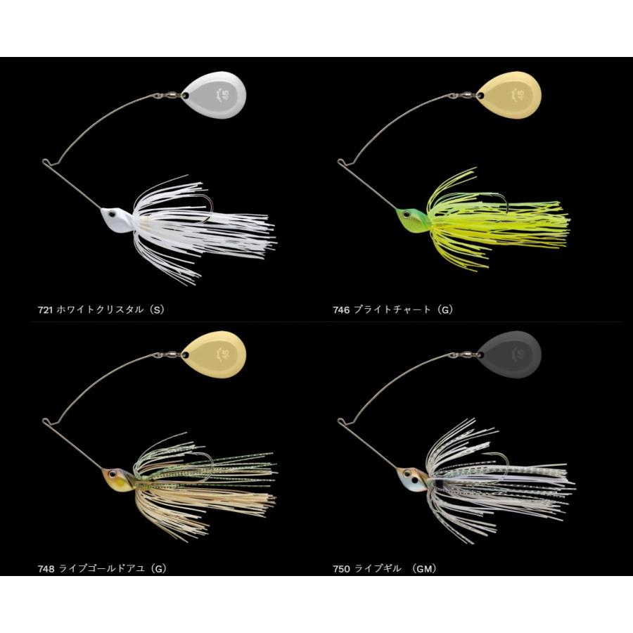 NORIES（ノリーズ） シングルコントロール 22g(3/4oz) : タックル