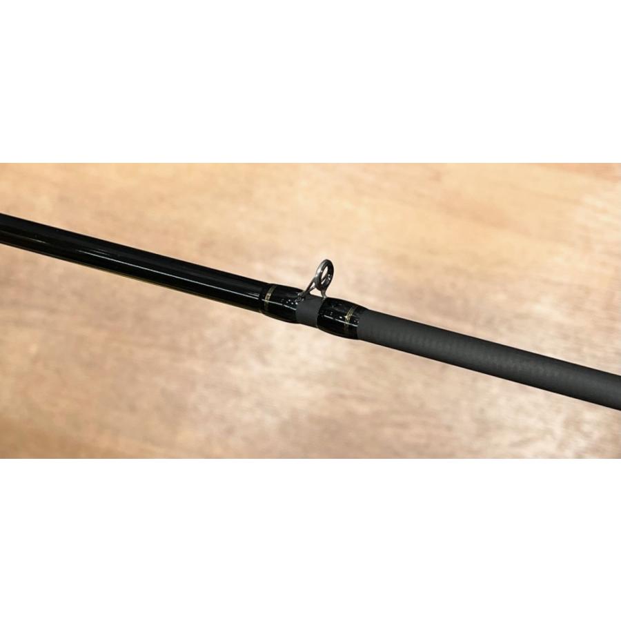ノリーズ ロードランナー ストラクチャー ST6100MH : タックル ノリーズ ロードランナー ストラクチャー ST6100MH : タックル
