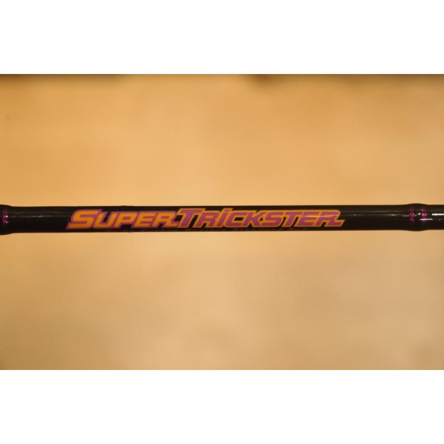 Jackson（ジャクソン） クオン スーパートリックスター STC-60L-AS