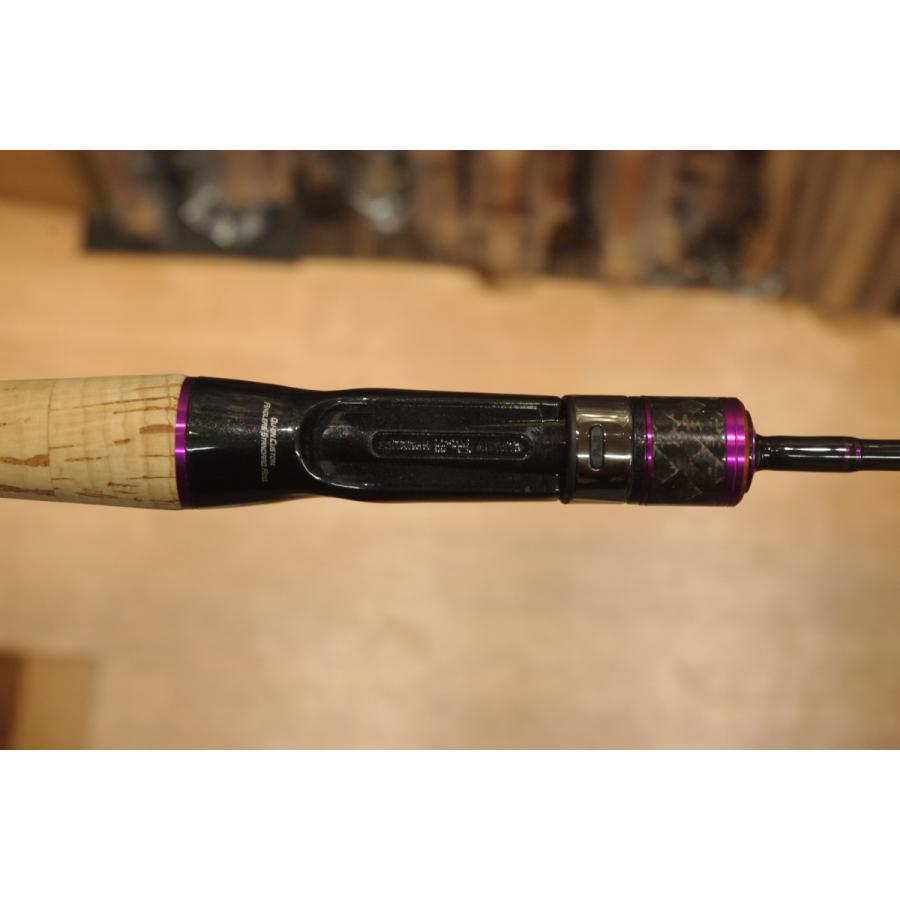 Jackson（ジャクソン） クオン スーパートリックスター STC-60L-AS