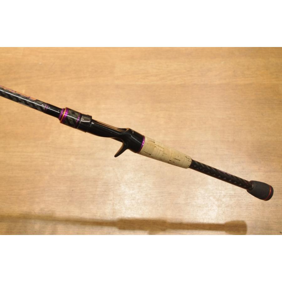 ジャクソン クオン スーパートリックスター Stc 610h Stc 610h タックルガレージグロー 通販 Yahoo ショッピング