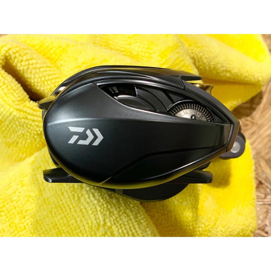 ダイワ スティーズA TW 1016L-CC クレイジークランカー 左 ダイワ スティーズA TW 1016L-CC クレイジークランカー 左