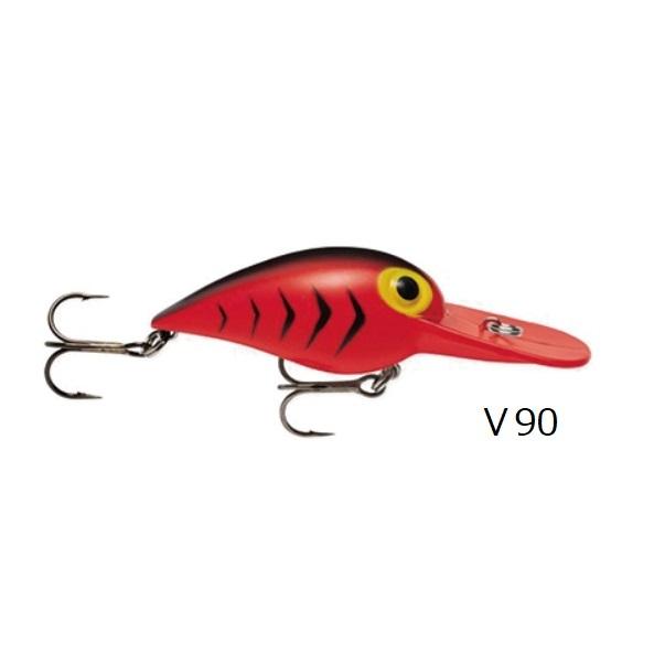 ストーム オリジナルウイグルワート STORM ORIGINAL WIGGLE WART