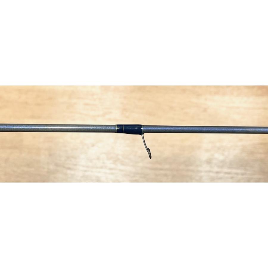 フェンウィック テクナGP TAV-GP 70S L J Junichi Aiba V4 Limited