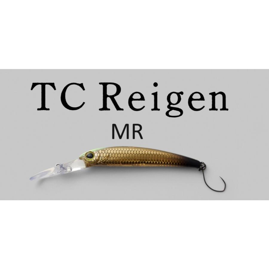 JACKALL（ジャッカル） ティモン TCレイゲンMR : タックルガレージ