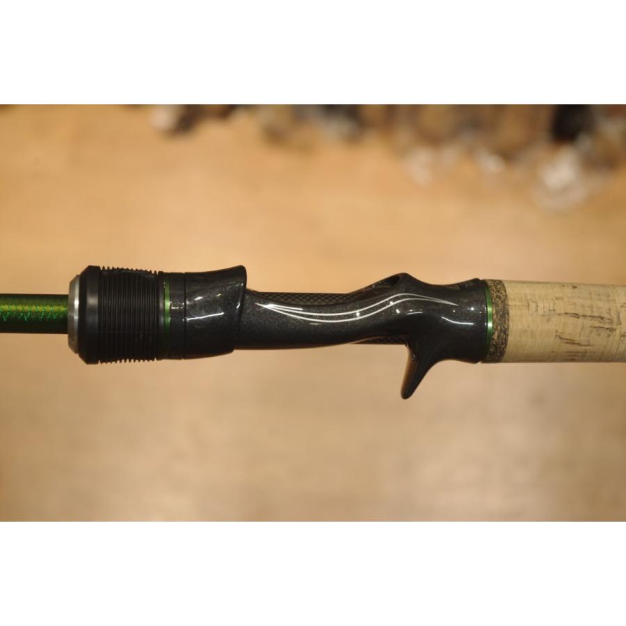 ノリーズ ロードランナーヴォイスLTT 630M テクニカルキャスト