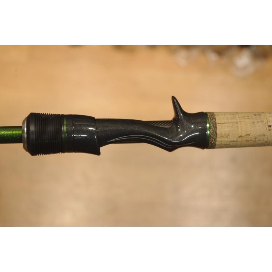 ノリーズ ロードランナーヴォイスLTT 630M テクニカルキャスト