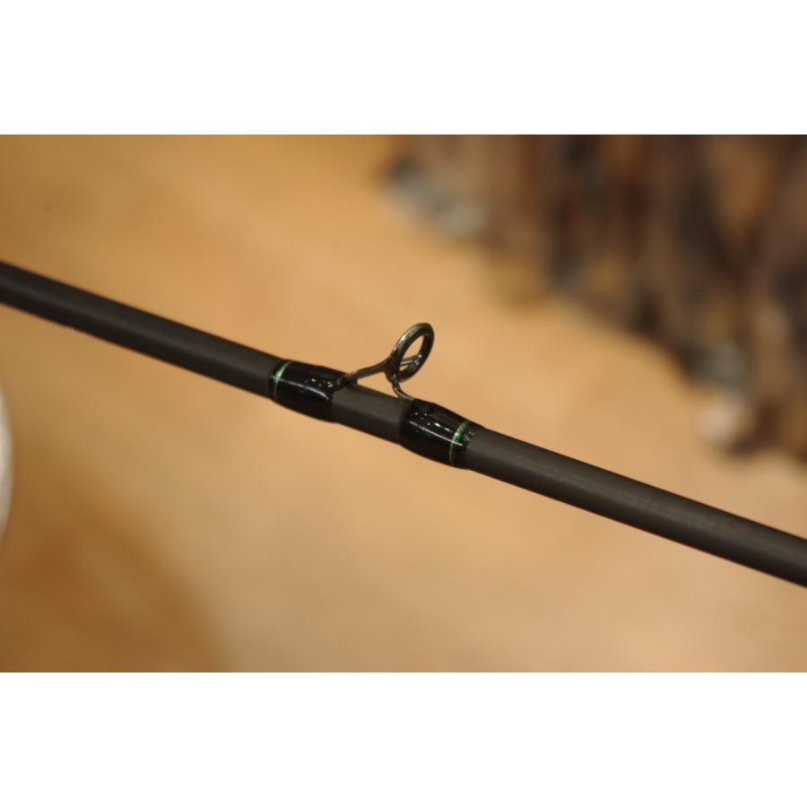 ノリーズ ロードランナーヴォイスLTT 630M テクニカルキャスト