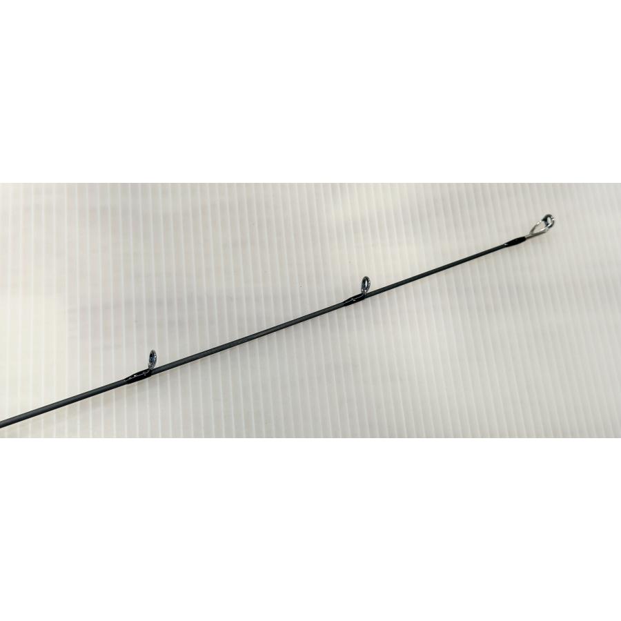 リアルコア ウォブンロール WRCGC65MLM : タックルガレージ