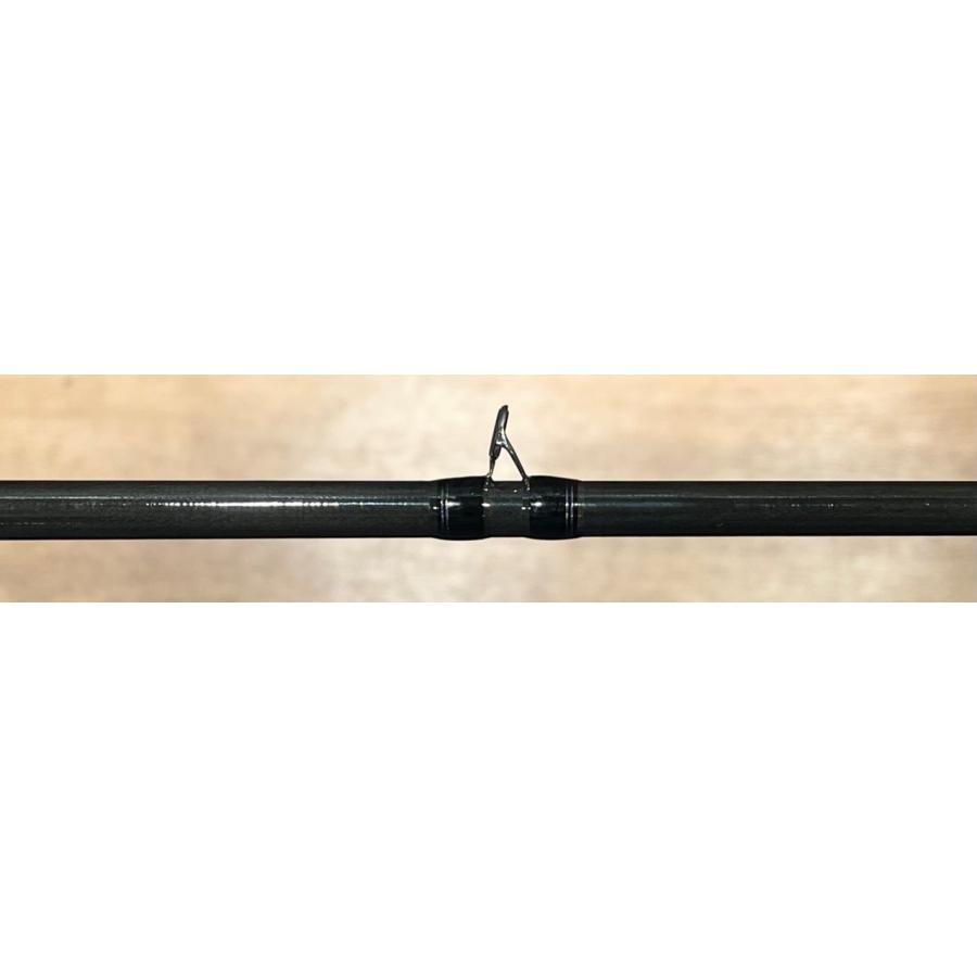 レジットデザイン ワイルドサイド WSC65M+ D.KITA V2リミテッド