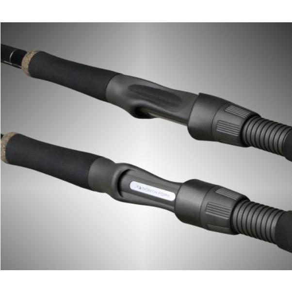 ノースフォークコンポジット ZFX ZS66L DS(DROP SHOT) スピニング