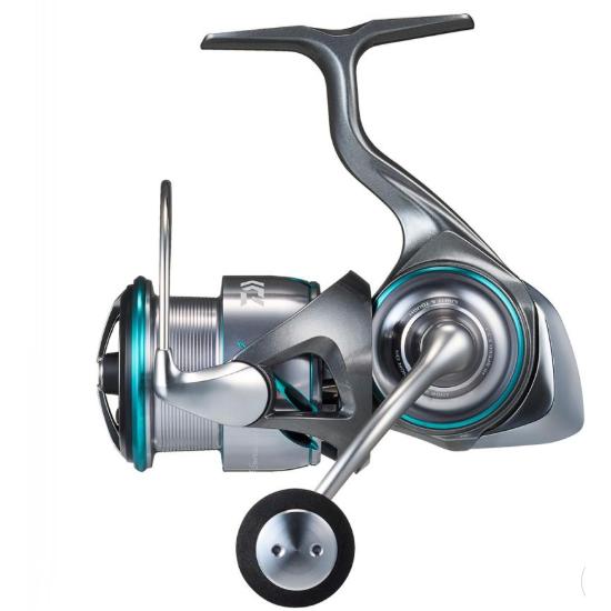 DAIWA（ダイワ） 25 エメラルダス AIR PC LT2500-H (2025年モデル