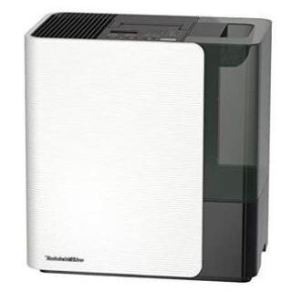 ダイニチ（Dainichi） ハイブリッド式加湿器 HD-LX1020 W : タックル 