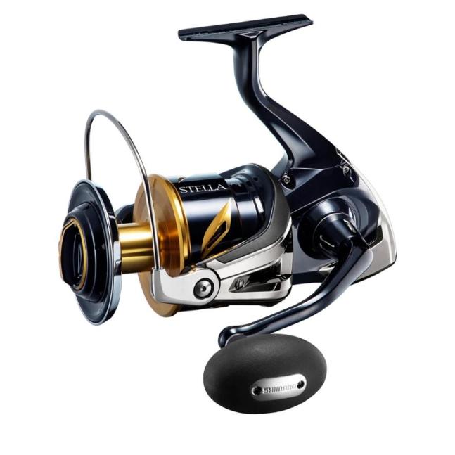 シマノ（SHIMANO） 20 ステラSW 20000PG (2020年追加モデル