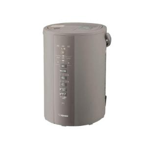 象印（ZOJIRUSHI） スチーム式加湿器 EE-DD35-HA : タックルハウス 