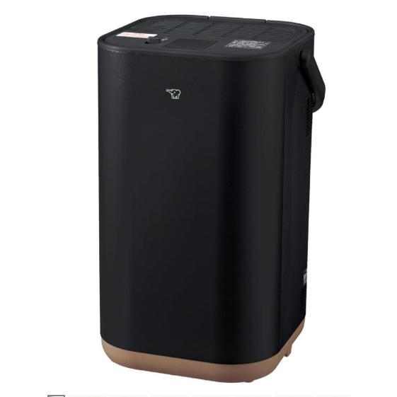 象印（ZOJIRUSHI） マホービン 加湿器 スタン STAN. スチーム式 4.0L