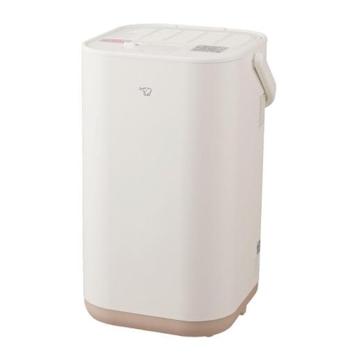 象印（ZOJIRUSHI） マホービン 加湿器 スタン STAN. スチーム式 4.0L