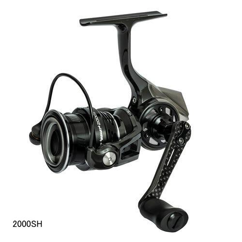 Revo（アブ・ガルシア） ABU アブガルシア REVO SP Beast 2000SH レボ