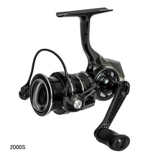 Abu REVO SP ビースト 2000S(9/6まで出品します) アブ・ガルシア(Abu Garcia) レボ(REVO) SP ビースト 2000SH