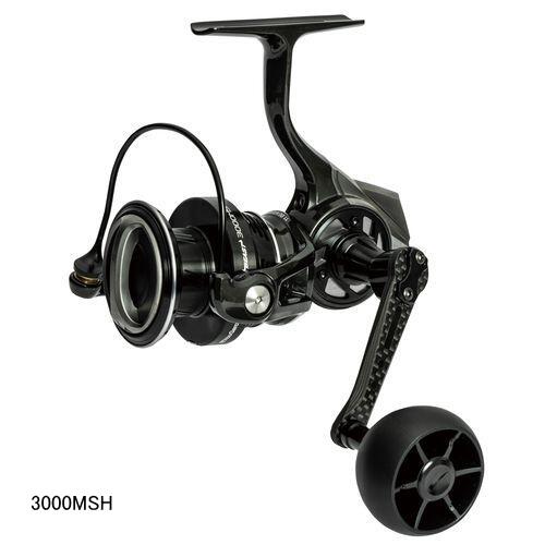 Revo（アブ・ガルシア） ABU アブガルシア REVO SP Beast 3000MSH レボ