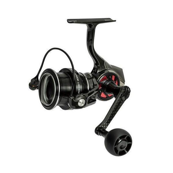 Abu Garcia Revo SP Rocket 3000S　新品未使用 Revo（アブ・ガルシア） ABU アブガルシア REVO SP Rocket 3000S レボ