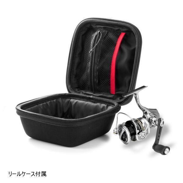 ABU アブガルシア ZENON ゼノン 3000SH【公式通販】
