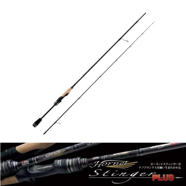 Abu アブガルシア Hsps 672ul Mgs ホーネットスティンガー プラス ２ピースロッド 池袋タックルアイランド スキマル 通販 Yahoo ショッピング