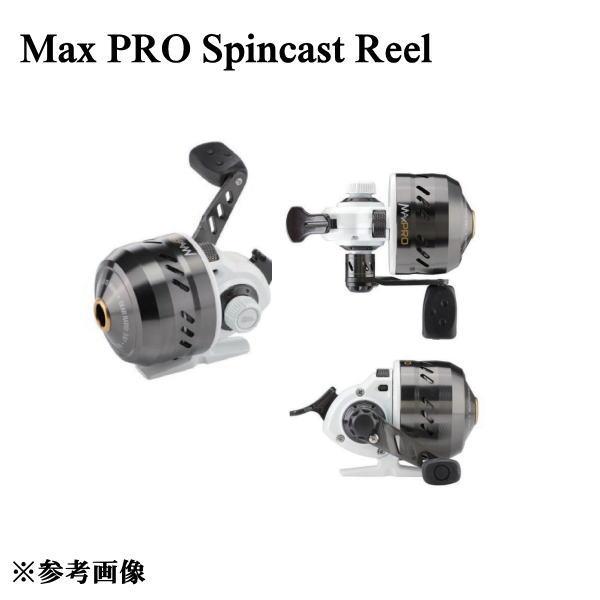 Revo（アブ・ガルシア） アブガルシア スピンキャストリール